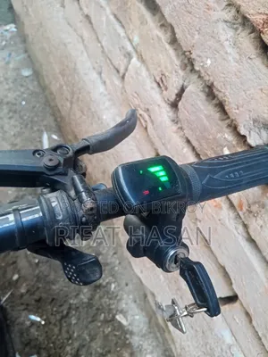 Electric Cycle