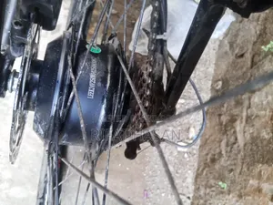 Electric Cycle