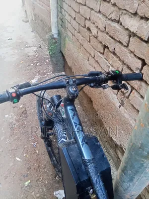 Electric Cycle
