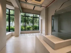 1700 SFT 1st Floor Space for Coffeeshop