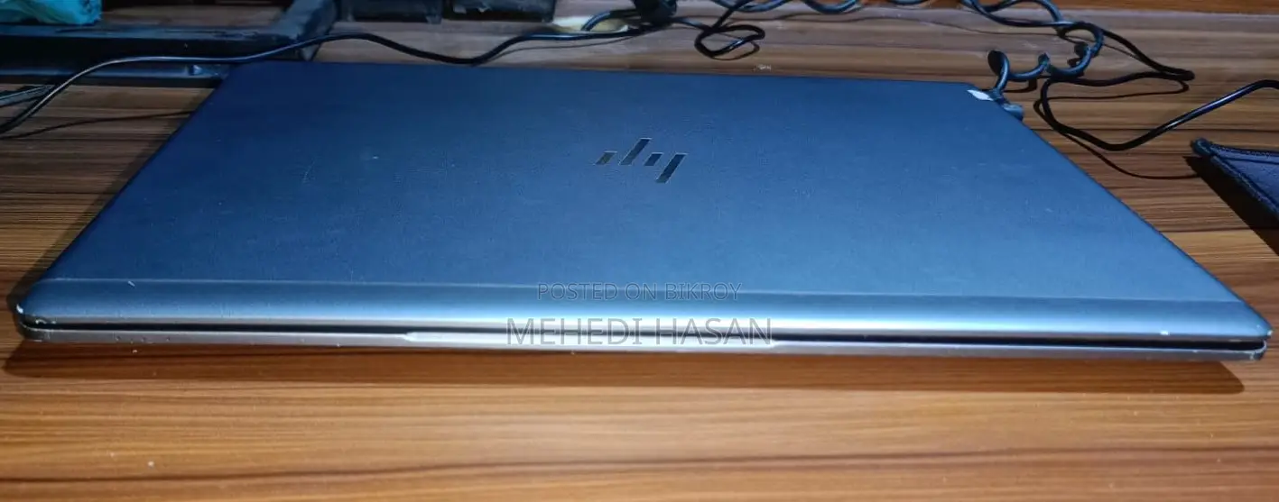 Laptop HP ZBook 17 G5 16GB Intel Core I5 SSD 256GB