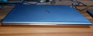 Laptop HP ZBook 17 G5 16GB Intel Core I5 SSD 256GB