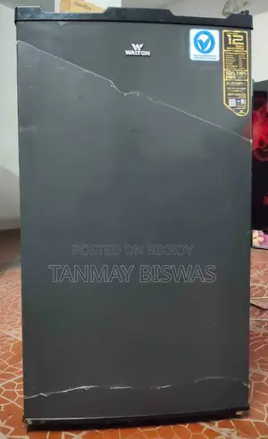 ওয়ালটন মিনি ফ্রিজ টিএন৩