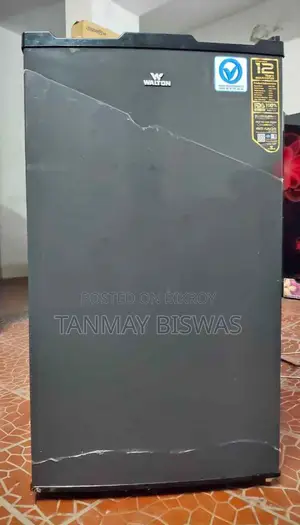 ওয়ালটন মিনি ফ্রিজ টিএন৩