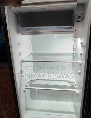 ওয়ালটন মিনি ফ্রিজ টিএন৩