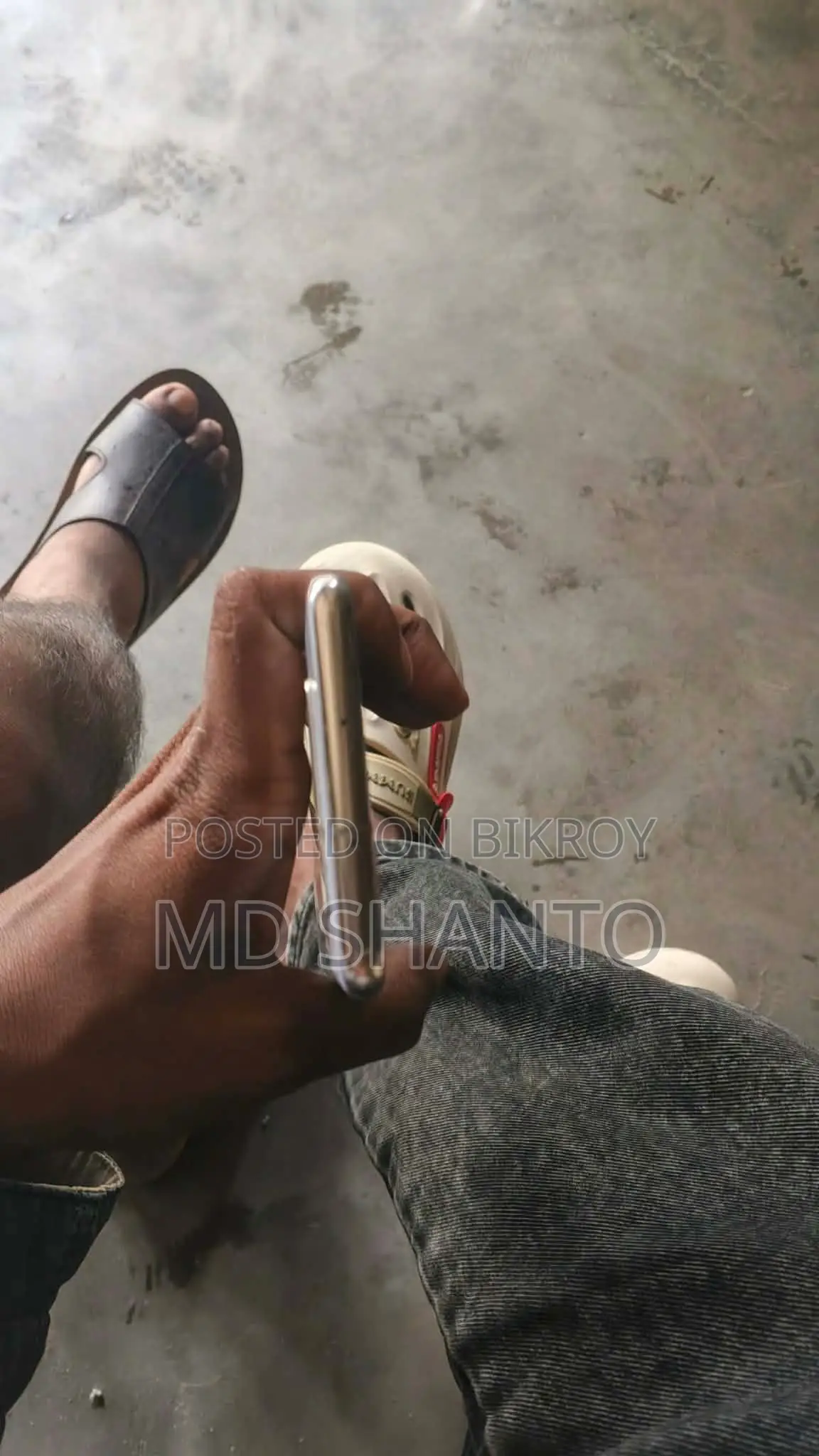 স্যামসাং গ্যালাক্সি এস১০ প্লাস ১২৮ জিবি নীল