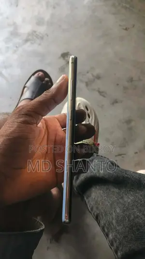 স্যামসাং গ্যালাক্সি এস১০ প্লাস ১২৮ জিবি নীল