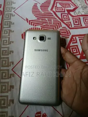 স্যামসাং গ্যালাক্সি জে২ প্রাইম ৮ জিবি গোল্ড