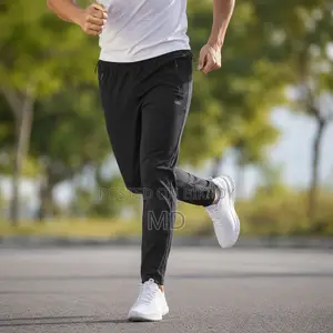 Comfort Trouser Pant for Men – Premium Parachute Fabric