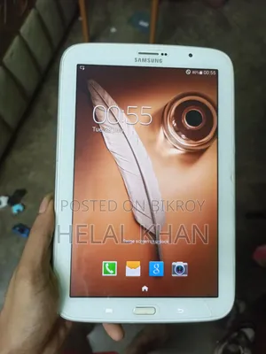 Samsung Galaxy Note 8.0 16 GB White