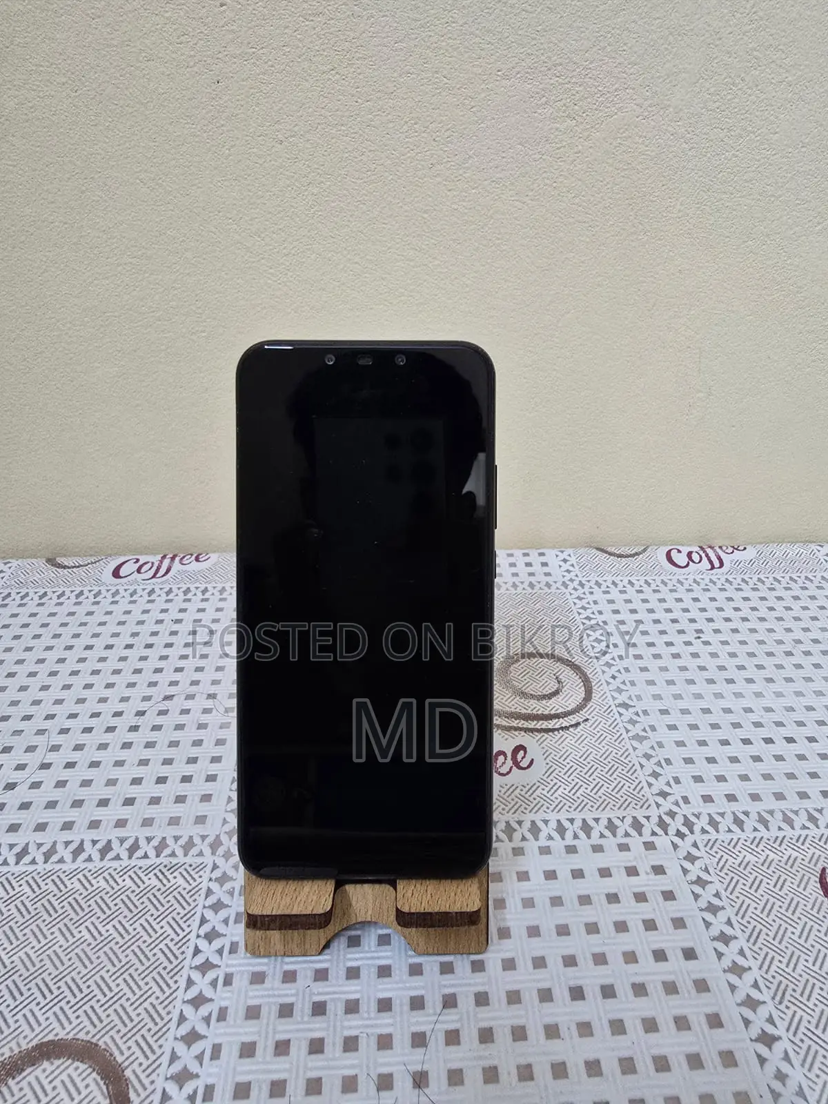 Huawei Nova 3i 128 GB Black
