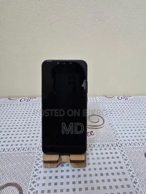 Huawei Nova 3i 128 GB Black