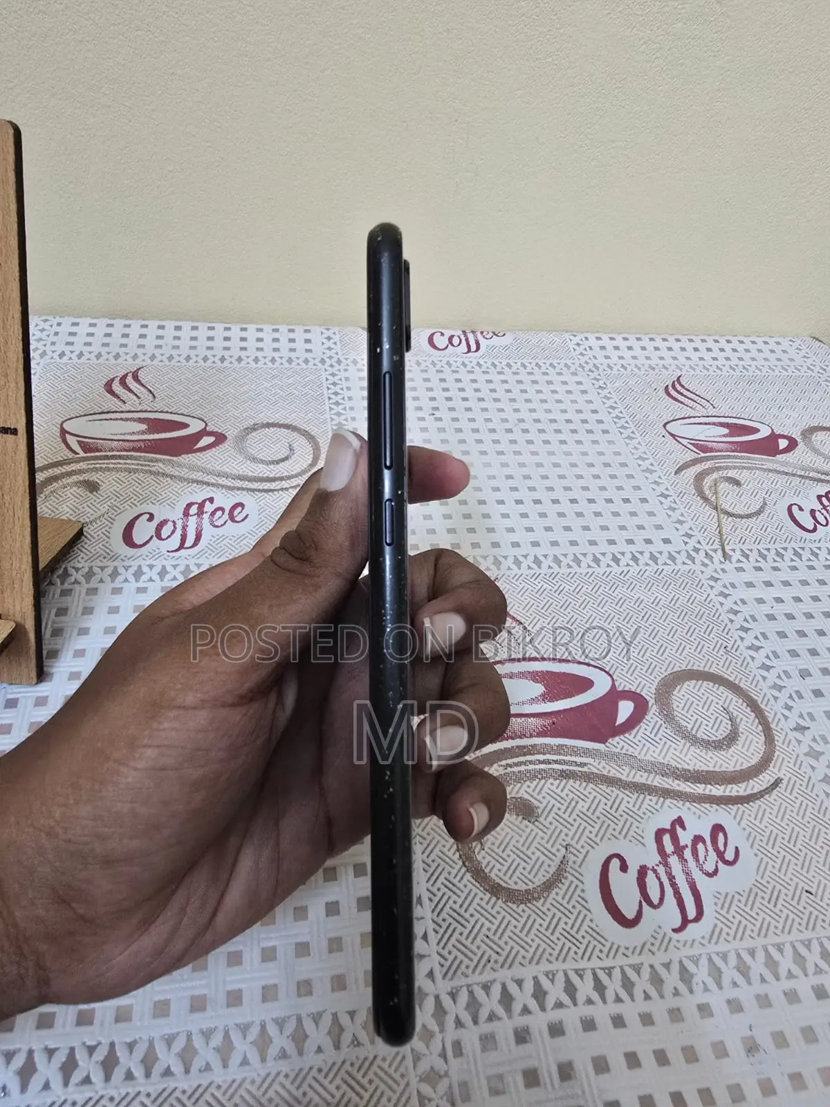 Huawei Nova 3i 128 GB Black