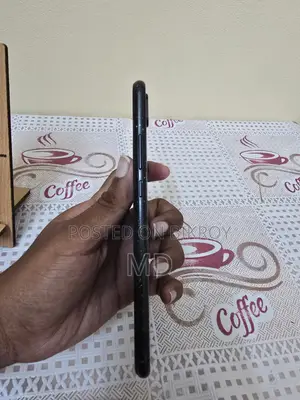 Huawei Nova 3i 128 GB Black
