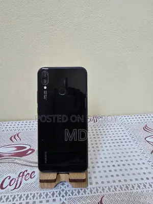 Huawei Nova 3i 128 GB Black