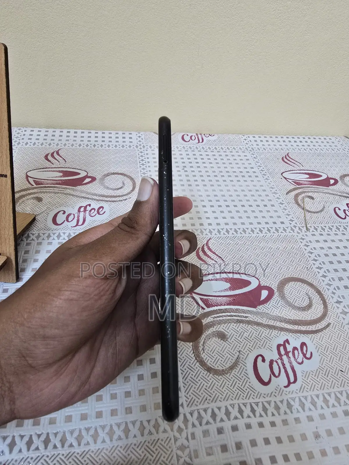 Huawei Nova 3i 128 GB Black