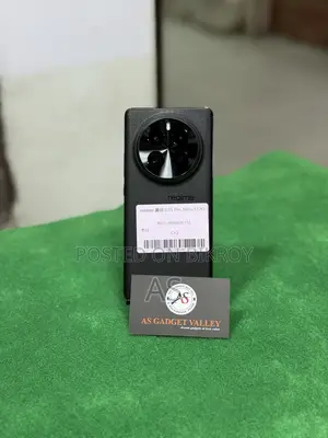 Realme 512 GB Black