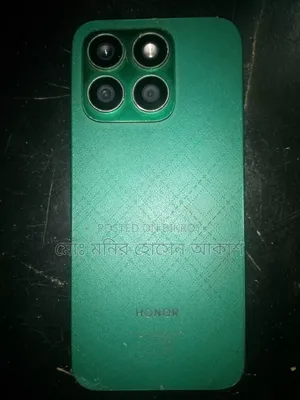 অনার এক্স৮বি ৫১২ জিবি সবুজ