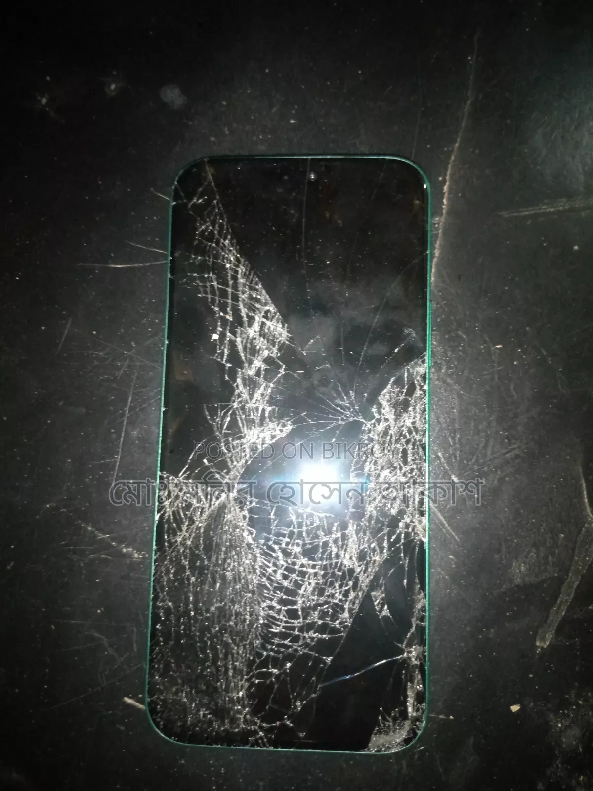 অনার এক্স৮বি ৫১২ জিবি সবুজ
