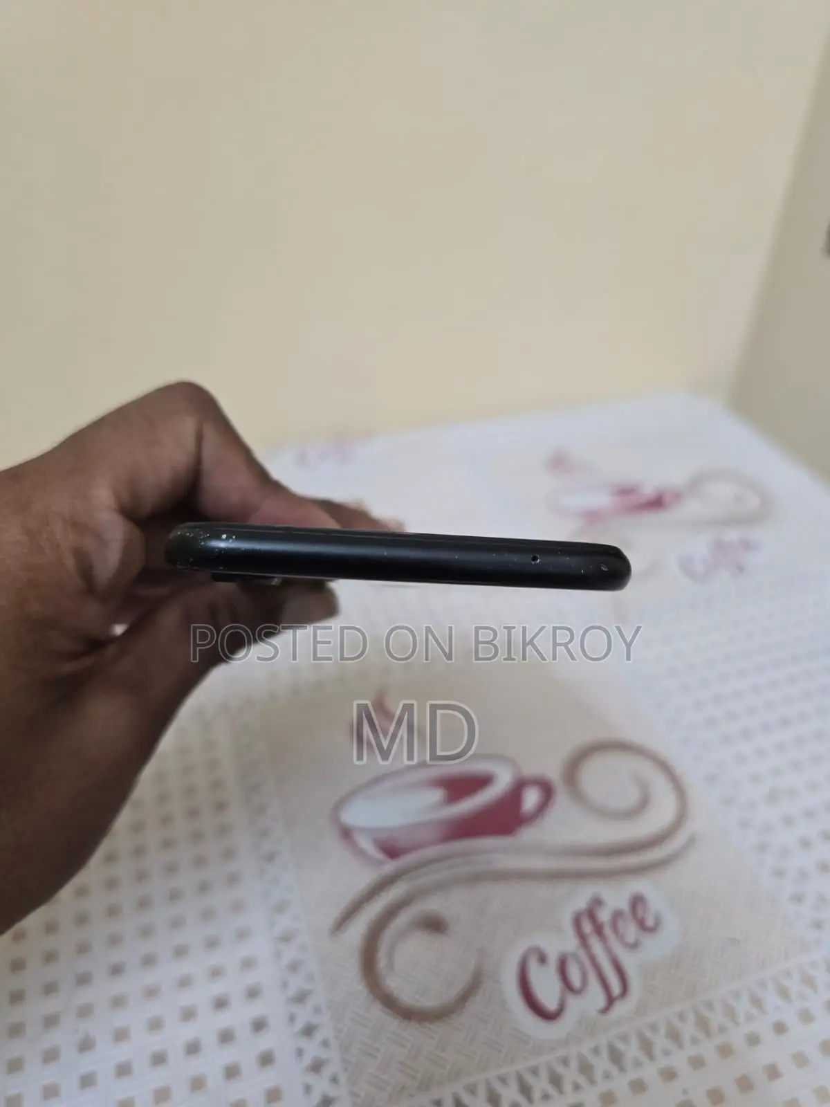 Huawei Nova 3i 128 GB Black