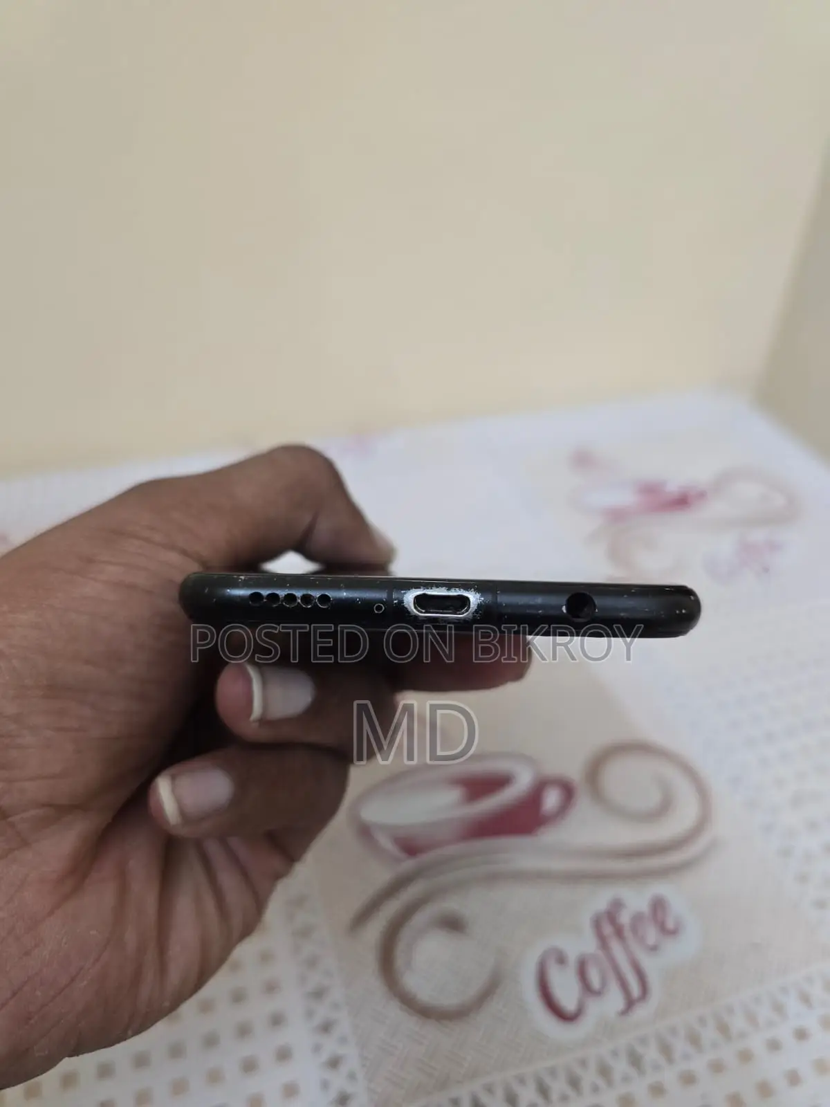 Huawei Nova 3i 128 GB Black