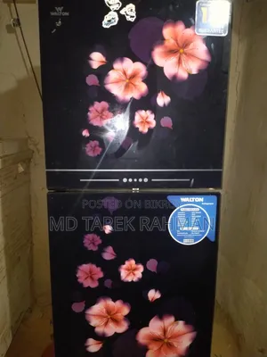 ওয়ালটন ফ্রিজ