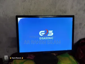 Gigasonic 19" Inch for Sale