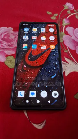 Xiaomi Redmi Note 10 Pro 128 GB Gray