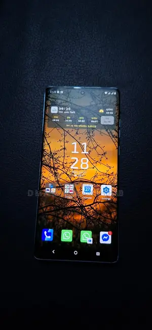 Motorola Edge 50 Pro 128 GB