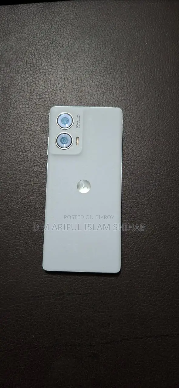 Motorola Edge 50 Pro 128 GB