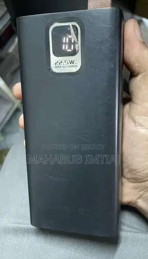 30000 mAh Power Bank