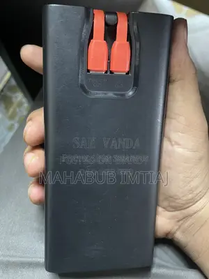30000 mAh Power Bank