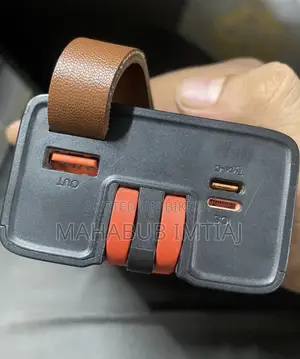 30000 mAh Power Bank