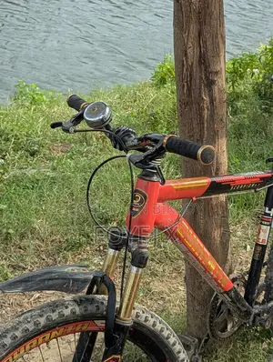 Bicycle SELL for Emergency