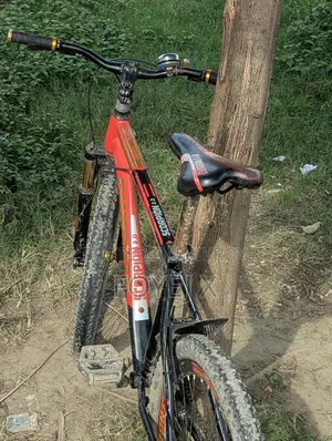 Bicycle SELL for Emergency