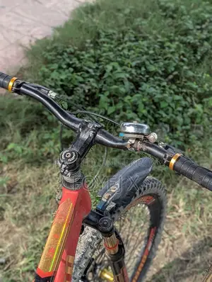 Bicycle SELL for Emergency