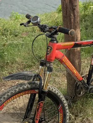 Bicycle SELL for Emergency