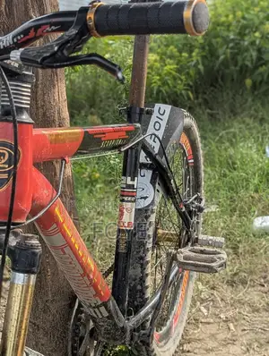 Bicycle SELL for Emergency