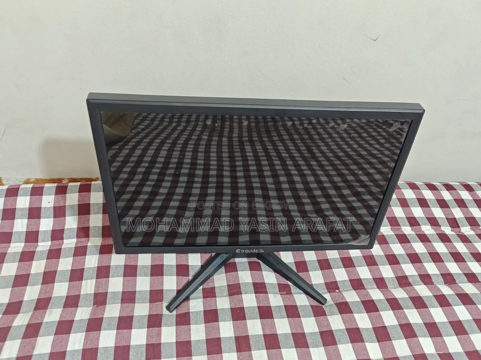 Desktop Computer 8GB Intel Core i3 SSHD+SSD 750GB