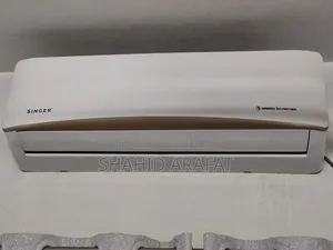 সিঙ্গার ইনভার্টার এসি