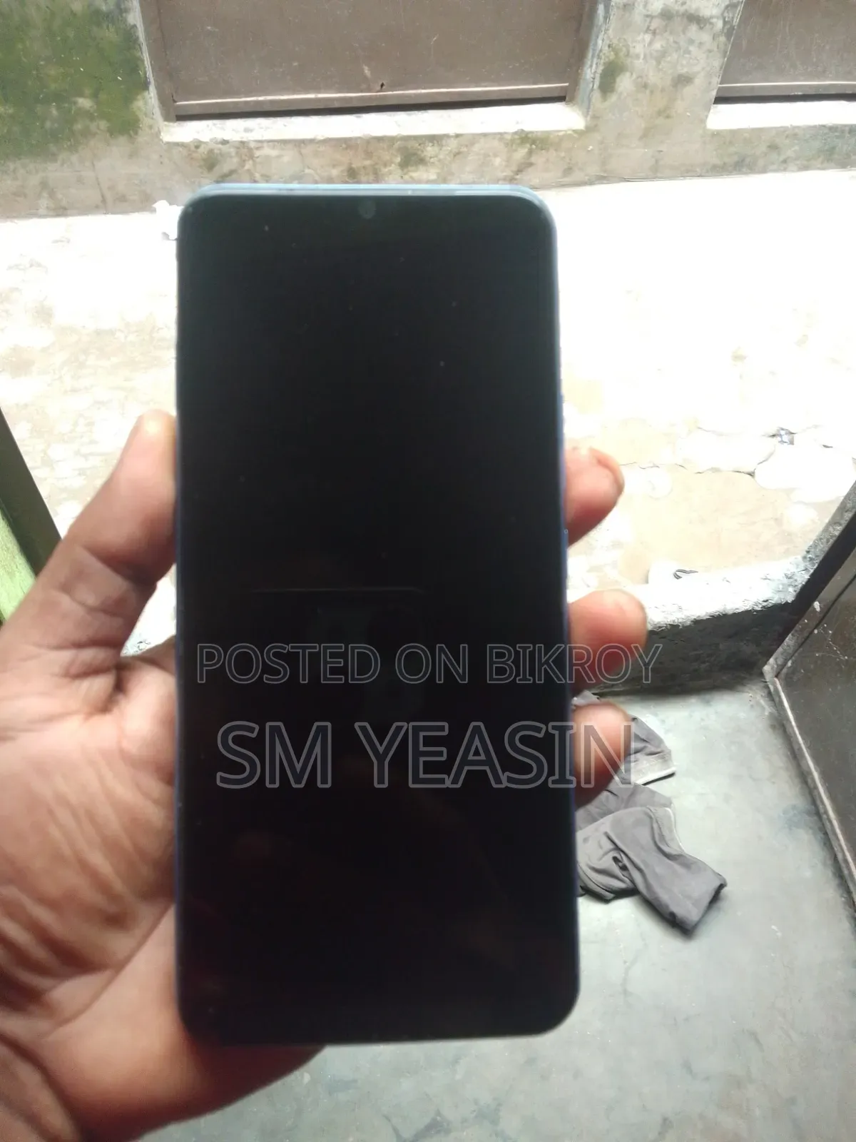 Vivo V21e 128 GB Pink