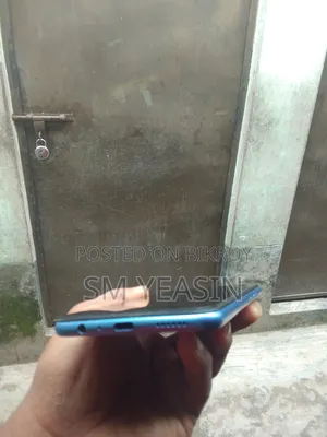 Vivo V21e 128 GB Pink