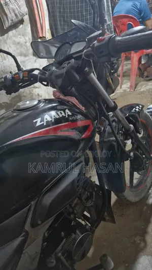 Motorcycle 2020 Black