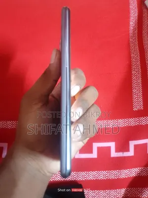 OnePlus Nord 2 5G 128 GB Silver