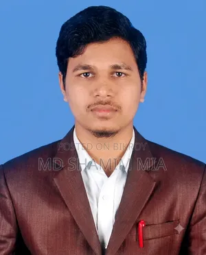 Application for the Post of Technician
