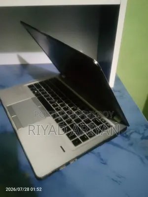 Laptop HP Compaq 419tx 8GB Intel Core i5 HDD 350GB