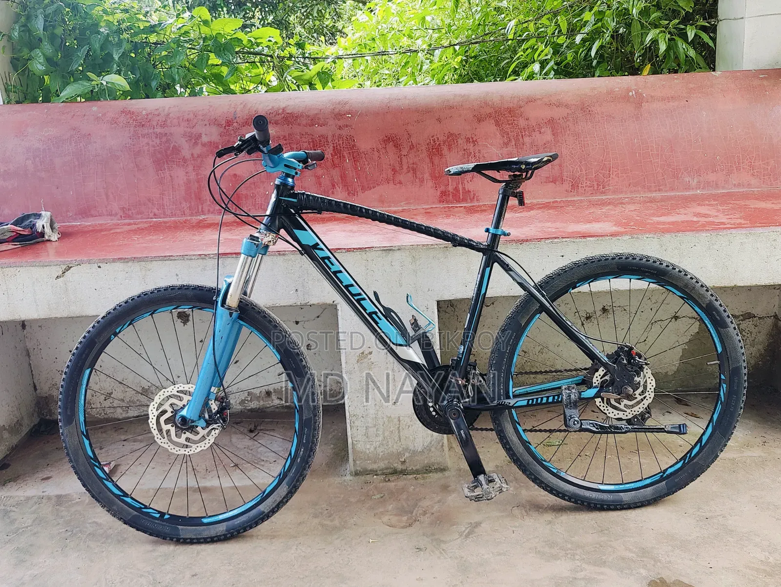 ভেলোসি ৬০২ আপগ্রেড
