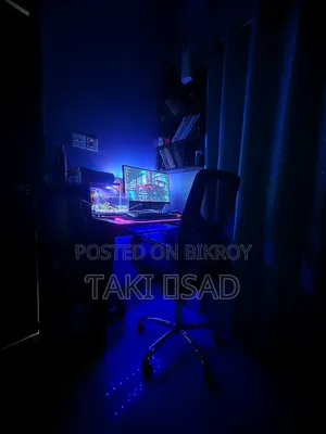 Study and Work Table