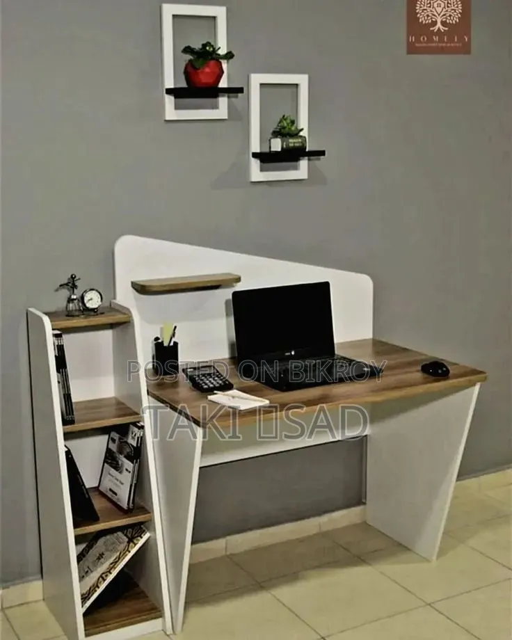 Study and Work Table
