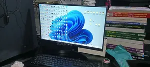 LG Monitor